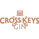 Cross Keys Gin®