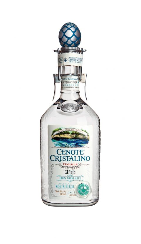 CENOTE® Anejo Cristalino