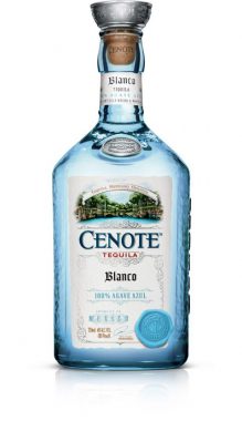 CENOTE® Blanco Tequila