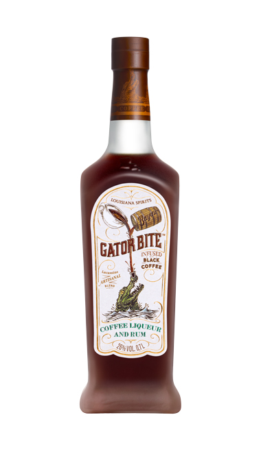 Gator Bite Coffee