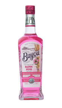 BAYOU® Pink