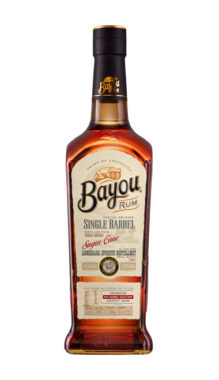 BAYOU® Single Barrel