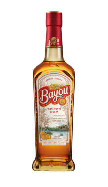 BAYOU® Spiced