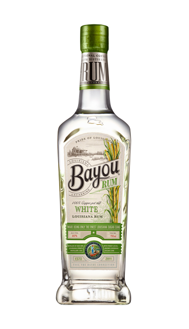 BAYOU® White