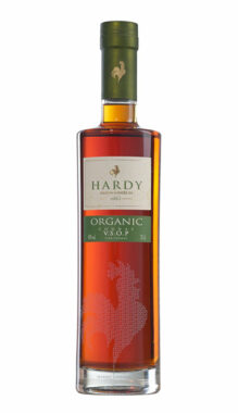 HARDY Organic