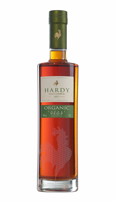 HARDY Organic
