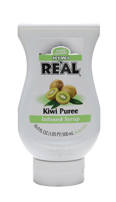 RE’AL Kiwi Puree