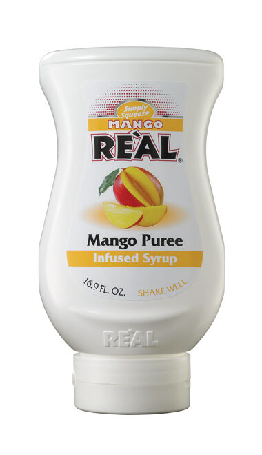 RE’AL Mango Puree
