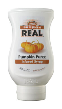 RE'AL Pumpkin Puree