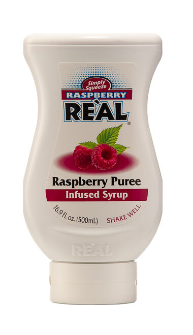 RE’AL Raspberry Puree