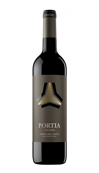 PORTIA Crianza