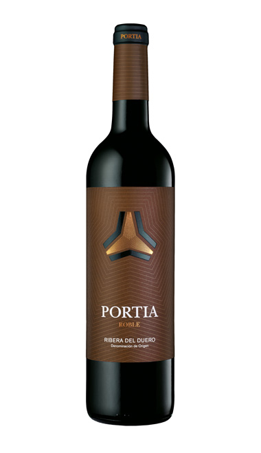 PORTIA Roble