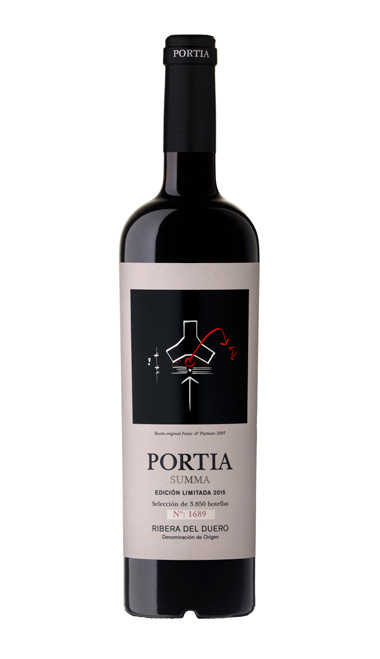 PORTIA Summa