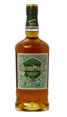 The Wiseman™ Rye