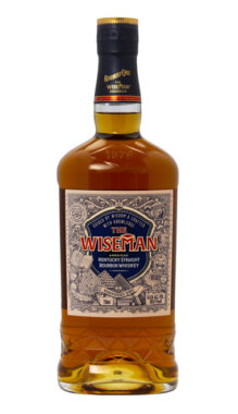 The Wiseman™ Bourbon