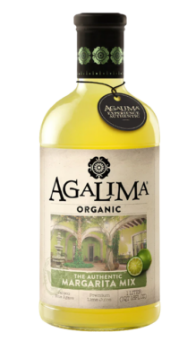 Agalima Organic Margarita Mix