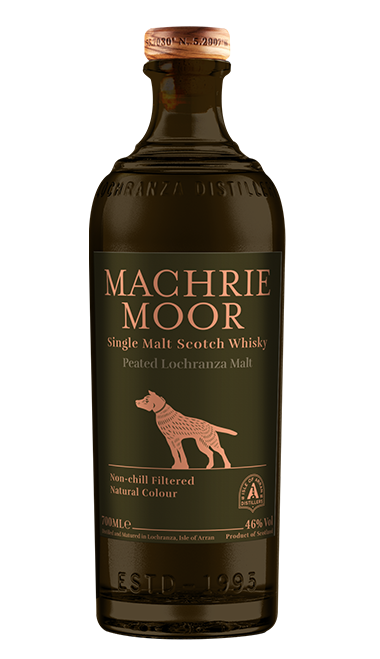 ARRAN Machrie Moor