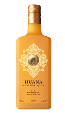 Huana Mayan Guanabana Fruit Liqueur