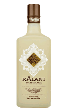 Kalani Mayan Coconut Liqueur