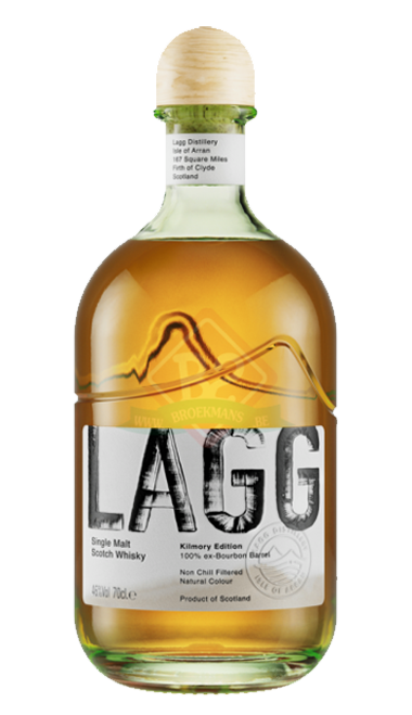 LAGG Kilmory