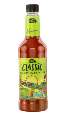 Master of Mixes Bloody Mary Mix