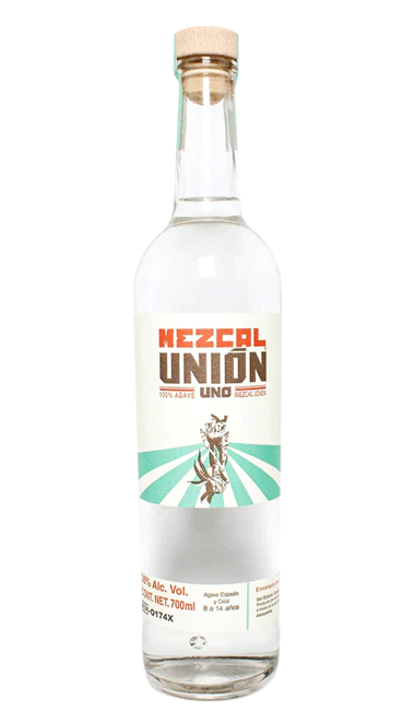 Mezcal Union Uno