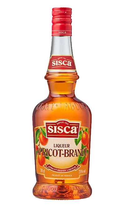 SISCA Apricot Brandy