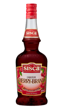 SISCA Cherry Brandy
