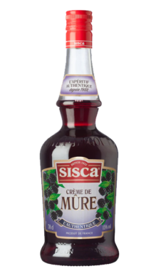 SISCA Crème de Mure