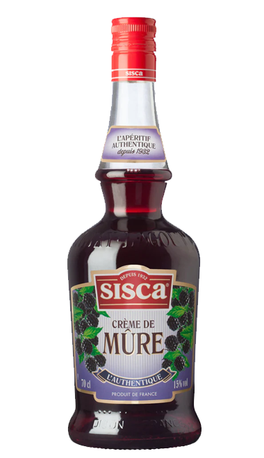 SISCA Crème de Mure