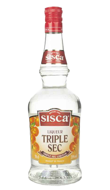SISCA Triple Sec
