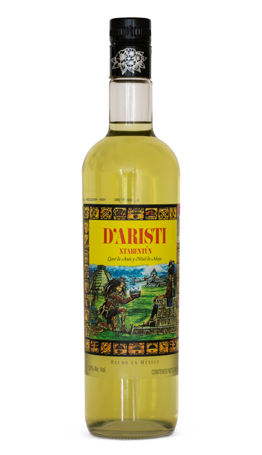 Xtabentun D'Aristi