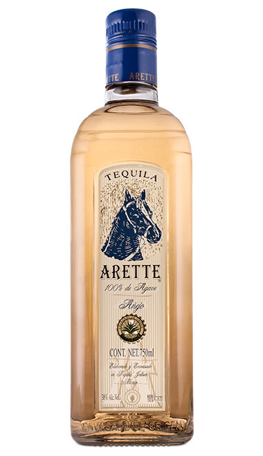 Arette Tequila Anejo