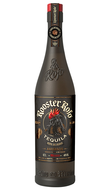 ROOSTER ROJO® Ahumado