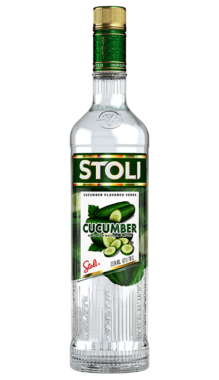 STOLI® Cucumber