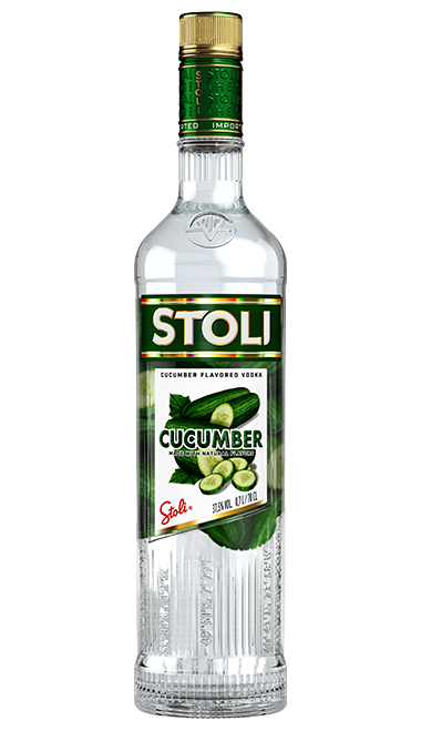 STOLI® Cucumber