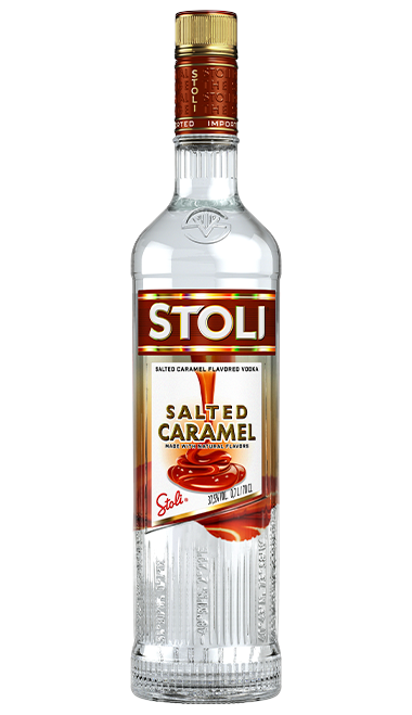 STOLI® Salted Karamel