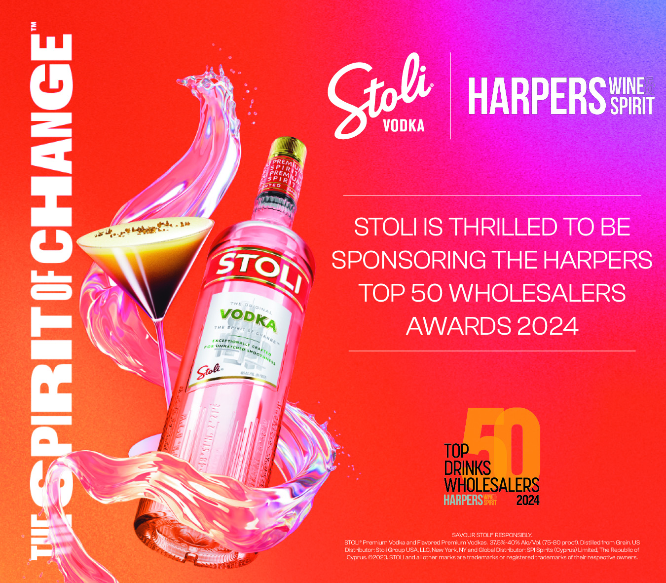 STOLI Webpage