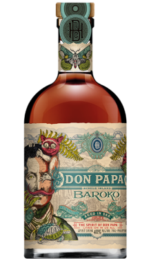 Don Papa Baroko