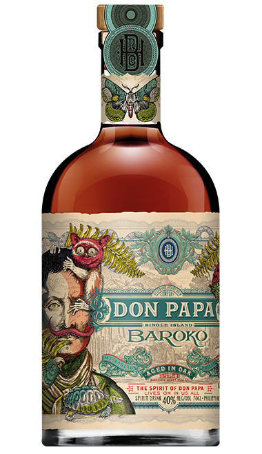 Don Papa Baroko