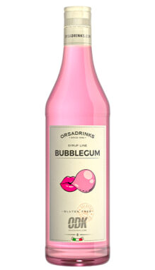 ODK Syrup Bubblegum