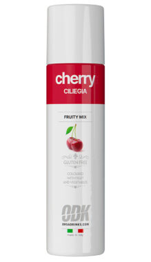 ODK Fruity Mix Cherry