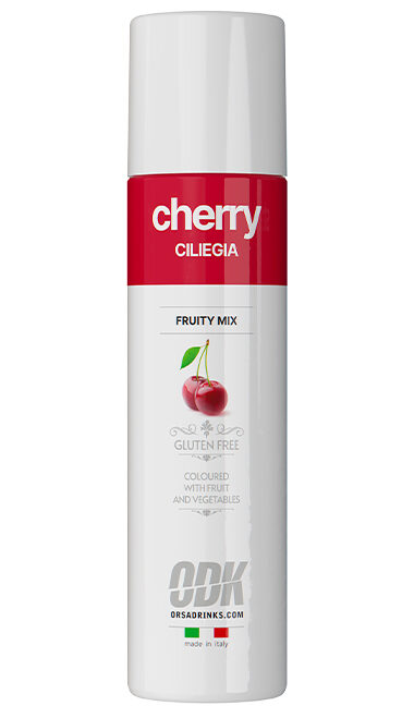 ODK Fruity Mix Cherry