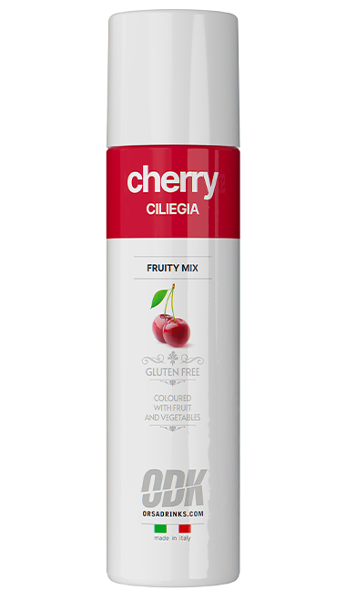 ODK Fruity Mix Cherry