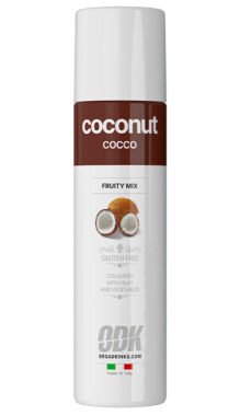 ODK Fruity Mix Coconut