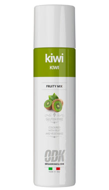 ODK Fruity Mix Kiwi