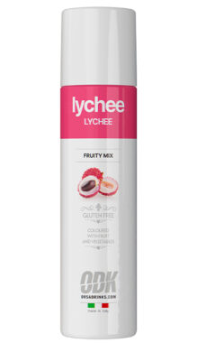 ODK Fruity Mix Lychee