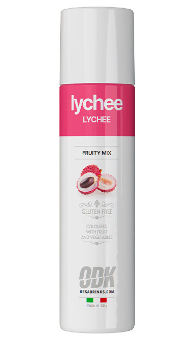 ODK Fruity Mix Lychee