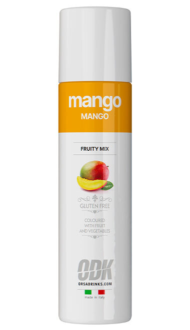 ODK Fruity Mix Mango