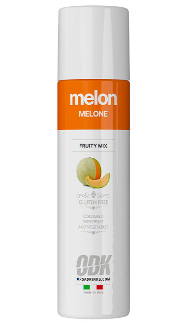 ODK Fruity Mix Melon